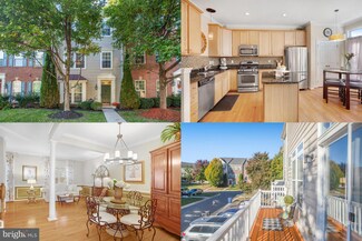 4427 Simpson Mill Way, Woodbridge, VA 22192