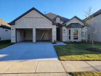 6308 Mulberry Creek Ln, Celina, TX 75009