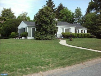 3 S Glen Ave, New Castle, DE 19720