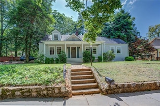 3127 Mill St SE, Covington, GA 30014