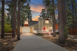 381 Santa Clara Blvd, Big Bear Lake, CA 92315