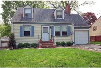 618 Concord Cir, Ewing, NJ 08618