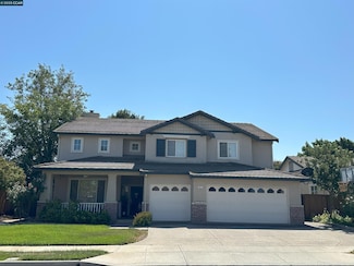 812 Allen Ct, Brentwood, CA 94513