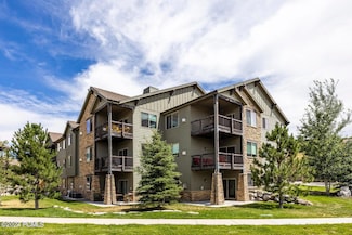 14275 N Buck Horn Trail Unit 41-A, Kamas, UT 84036