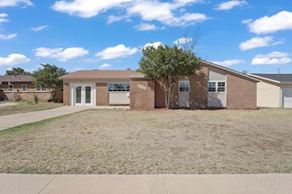 1332 Westbrook Ave, Odessa, TX 79761