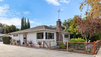 150 Tennyson Ave, Palo Alto, CA 94301