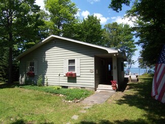5000 S Island View, Brimley, MI 49715