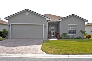 4413 Strathmore Dr, Lake Wales, FL 33859