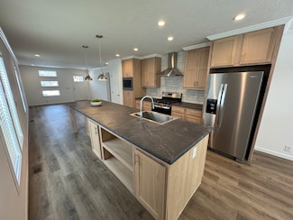 282 Walnut Unit 282, Highland, MI 48357