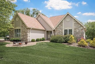 1189 Turnberry Dr, Innsbrook, MO 63390