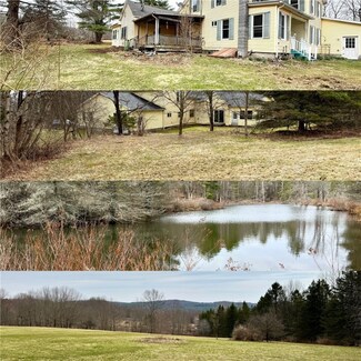 227 Smith and Georgia Rd, Otego, NY 13825