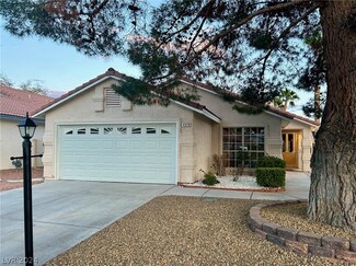 4928 Signal Dr, Las Vegas, NV 89130