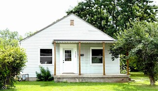 3315 N Euclid Ave, Indianapolis, IN 46218