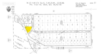 0 Mariposa Rd Unit HD25126155, Hesperia, CA 92345