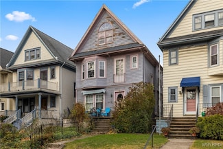 60 Granger Place, Buffalo, NY 14222