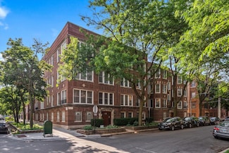 5000 N Glenwood Ave Unit 2, Chicago, IL 60640