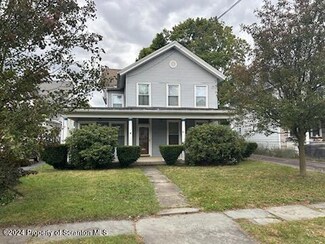 1543 Capouse Ave, Scranton, PA 18509