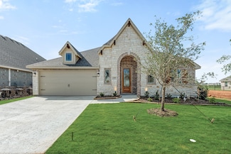 377 Paddle Boat Dr, Granbury, TX 76049