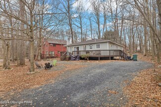 8544 Bumble Bee Way, Tobyhanna, PA 18466