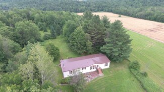 361 Swamp Rd, Fairfax, VT 05454