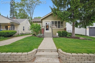 308 S Wilson Ave, Royal Oak, MI 48067