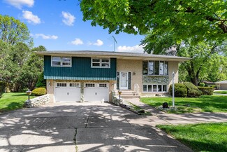 10648 S Tod Dr, Palos Hills, IL 60465