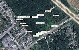 0 White Oak Rd Lots, Dover, DE 19901