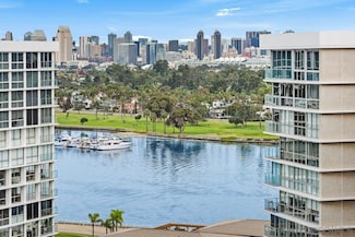 1830 Avenida Del Mundo Unit 1814, Coronado, CA 92118