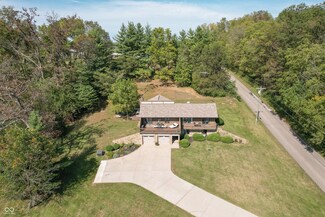 8850 N County Road 700 E, Seymour, IN 47274
