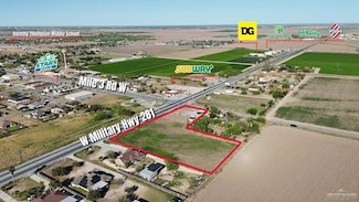 TBD Military Hwy, Progreso, TX 78596