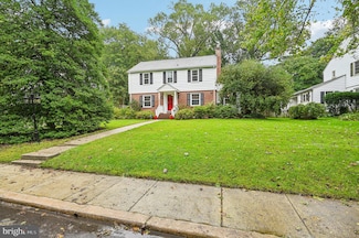 5611 Boxhill Ln, Baltimore, MD 21210