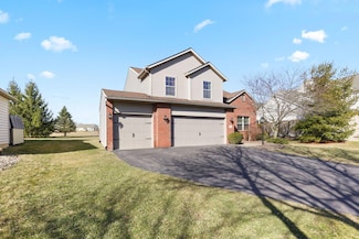 64 Dellenbaugh Loop, Etna, OH 43062