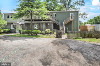 1451 Double Gate Rd Unit UPSTAIRS, Davidsonville, MD 21035