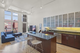 255 N Sierra St Unit 305, Reno, NV 89501