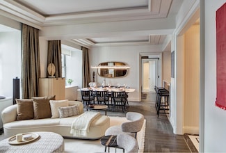 301 Park Ave Unit 2312, New York, NY 10022