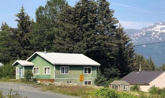 428 Young, Haines, AK 99827