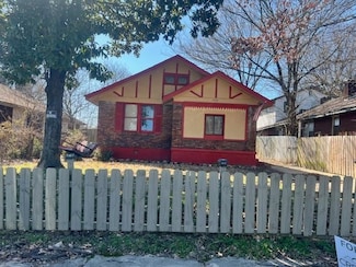 1535 Southern Ave, Memphis, TN 38114