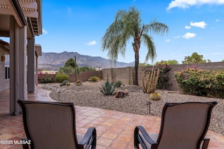 65249 E Rose Ridge Ct, Tucson, AZ 85739