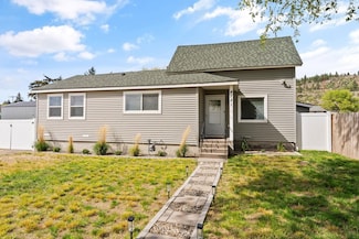 4521 E Fairview Ave, Spokane, WA 99217