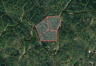 00 Delta Dr, Ellijay, GA 30540