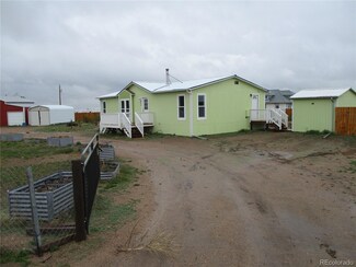 600 Kunkle St, Genoa, CO 80818