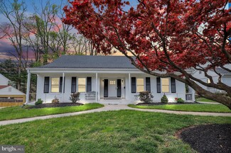 795 Princeton Place, Rockville, MD 20850
