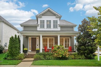 3221 Vinemont Dr, Thompsons Station, TN 37179