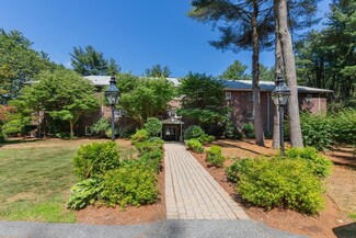 420 Great Rd Unit B6, Acton, MA 01720