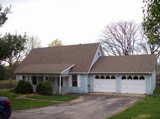 261 Grays Dr, Gosport, IN 47433
