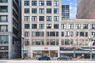 20 N State St Unit 304, Chicago, IL 60602