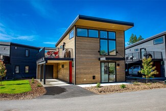 241 Boulders Rd Unit A18, Whitefish, MT 59937