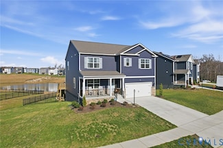 7861 Arbor Marsh Terrace, New Kent, VA 23124