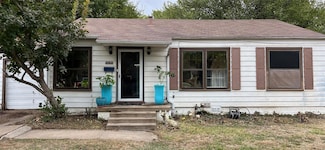 5013 Gilbert Dr, Fort Worth, TX 76116