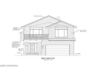 3769 Quartz Cir, Anchorage, AK 99502